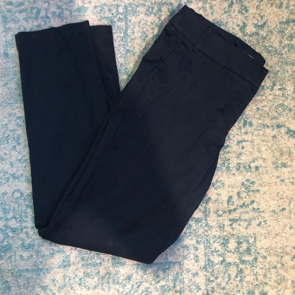 Navy Cato pants